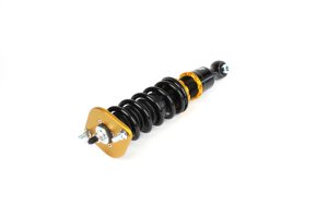 Audi TT Coilover Suspension Kit - ISC Suspension - N1 V2 Track/Race - `15-`27